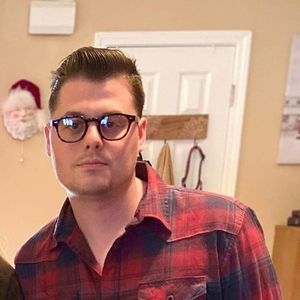 Meet your Posher, Jackson